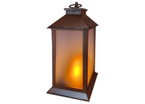 HOME decor LED Lantern HD-121L