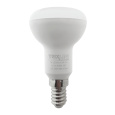 LED bulb Trixline 6.5W 611lm E14 R50 cold white