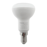 LED bulb Trixline 6.5W 611lm E14 R50 cold white LED bulb Trixline 6.5W 611lm E14 R50 cold white