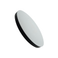 Q-221CP LED Ceiling Light FLUME 10W 850lm 4000K ø22.5cm/Round Black QTEC
