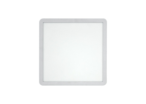 LED ceiling 3CCT light TR-86S - 24W 2500lm 30x30x2.5cm Trixline