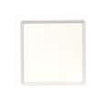 LED ceiling 3CCT light TR-89S - 32W 3400lm 40x40x2.5cm Trixline
