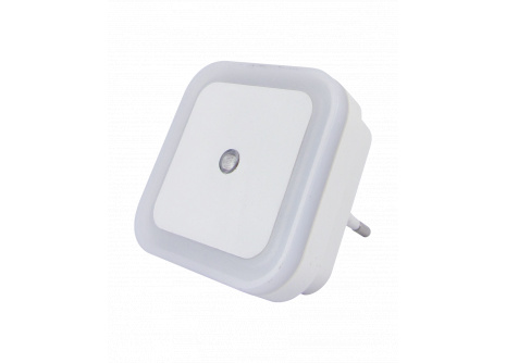 LED night light, white - TR 227, TRIXLINE