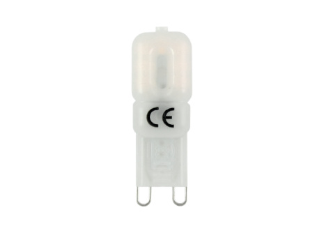 LED bulb Trixline 3W G9 4200K neutral white