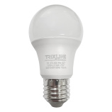 LED bulb 8W 720lm E27 A50 warm white Trixline LED bulb 8W 720lm E27 A50 warm white Trixline