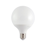 LED bulb Trixline 15W G95 E27 warm white LED bulb Trixline 15W G95 E27 warm white