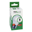LED bulb Trixline 8W 736lm E27 G45 neutral white
