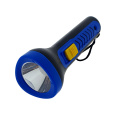 TR 073M 1W LED hand torch blue Trixline