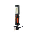 Rechargeable LED flashlight TRIXLINE TR AC 207