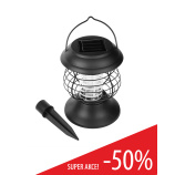 Solar mosquito lamp TRIXLINE TR 613