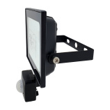 LED FLOOD TRIXLINE reflector with motion sensor - 20W