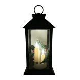 TR-214V Christmas LED Lantern - Candle TRIXLINE