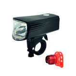 Set of LED bike lights TRIXLINE TR C243