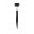 BC Solar Garden Light - Black BC Solar Garden Light - Black