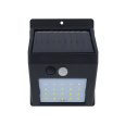 LED solar light with motion sensor TRIXLINE TR C320