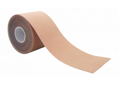 Trixline KINESIO tape 5cm x 5m beige