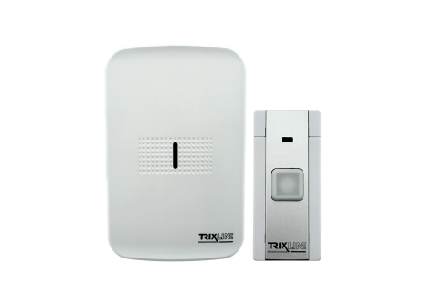 Trixline BELL TR B300 wireless doorbell