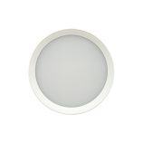 Q-11AD LED Ceiling Spot Light 3CCT White QTEC