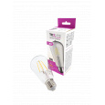 Decorative LED bulb FILAMENT Trixline 8W ST-64 E27 warm white Decorative LED bulb FILAMENT Trixline 8W ST-64 E27 warm white
