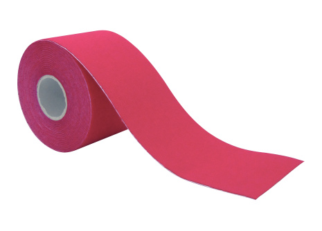 Trixline KINESIO tape 5cm x 5m pink