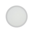 LED ceiling light TR-50S 18W 1850lm 4000K ø23cm/circular white Trixline