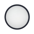 LED Ceiling Light TR-260ND - ELLÉ 24W 2400lm ø26x5.5cm CCT Trixline