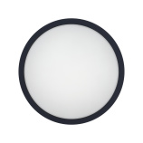 LED Ceiling Light TR-260ND - ELLÉ 24W 2400lm ø26x5.5cm CCT Trixline