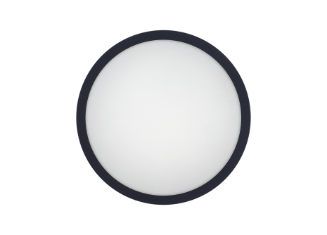 LED Ceiling Light TR-260ND - ELLÉ 24W 2400lm ø26x5.5cm CCT Trixline
