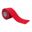 Trixline KINESIO tape 5cm x 5m red Trixline KINESIO tape 5cm x 5m red