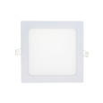 TR-138 LED panel 15W 1320lm 6500K, square built-in Trixline