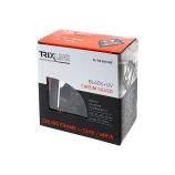 Ceiling frame for MR16, GU10 TRIXLINE B/TR 510 CHS, square