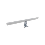 Q-311CH LED 10W/850lm/4000K mirror light 50cm - chrome QTEC