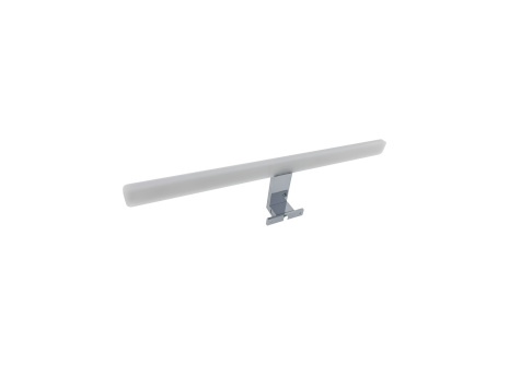 Q-311CH LED 10W/850lm/4000K mirror light 50cm - chrome QTEC