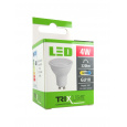 LED bulb BC TR 4W GU10 cold white LED bulb BC TR 4W GU10 cold white
