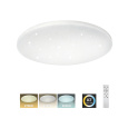LED ceiling light TR-602C - IPOLY 60W 5700lm ø58cm CCT + Trixline controller LED ceiling light TR-602C - IPOLY 60W 5700lm ø58cm CCT + Trixline controller