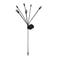 Decorative LED Solar Light TR-475D Trixline