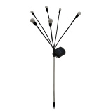 Decorative LED Solar Light TR-475D Trixline