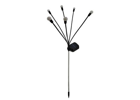 Decorative LED Solar Light TR-475D Trixline