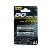Rechargeable pencil 1,2V battery BCR6/2200/2BP