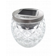 LED solar light TRIXLINE TR - 374S