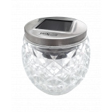 LED solar light TRIXLINE TR - 374S