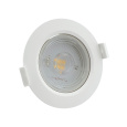 Spot LED light 3W TR 402 / 3527 White TRIXLINE