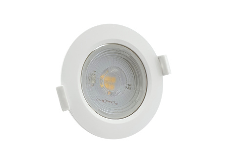 Spot LED light 3W TR 402 / 3527 White TRIXLINE