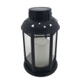 Solar lantern with LED candle TRIXLINE TR 379S