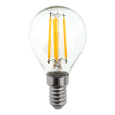 Decorative LED bulb FILAMENT Trixline 5W 600lm G45 E14 warm white