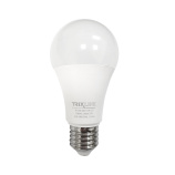 LED bulb Trixline 12W 1080lm E27 A60 2700K warm white LED bulb Trixline 12W 1080lm E27 A60 2700K warm white