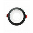 Ceiling frame for MR16, GU10 TRIXLINE B/TR 502 B, circular Ceiling frame for MR16, GU10 TRIXLINE B/TR 502 B, circular