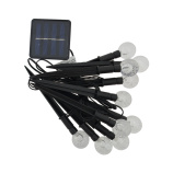 Decorative LED Solar Light TR-333D Trixline