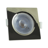 Spot LED light 3W TRIXLINE Ceiling TR 418 Gold
