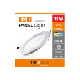 LED Panel Light TRIXLINE – Circle 15W Warm White LED Panel Light TRIXLINE – Circle 15W Warm White